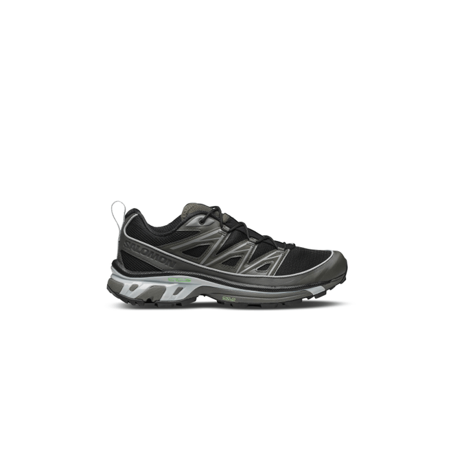 Salomon XT-6 Expanse Beluga Peat Green L47133900