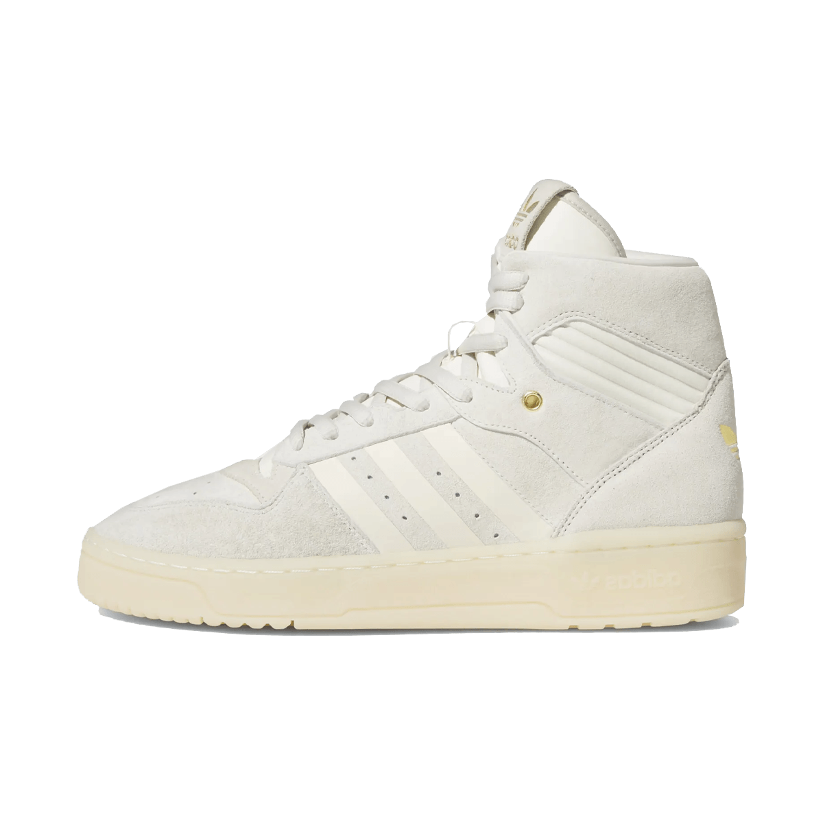 adidas Rivalry Hi 'Off White' FZ6324