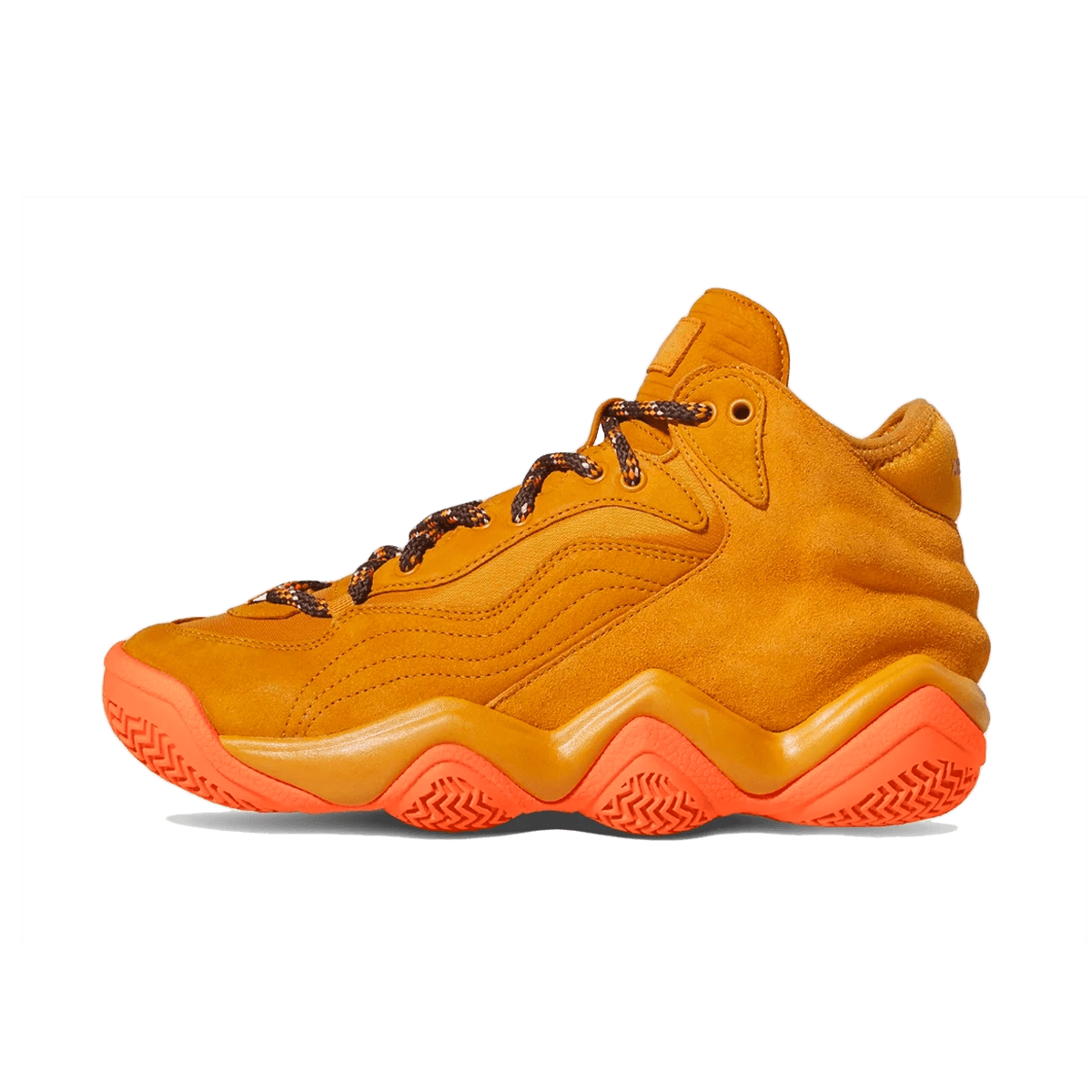 IVY PARK x adidas Top Ten 2000 'Focus Orange' ID5105