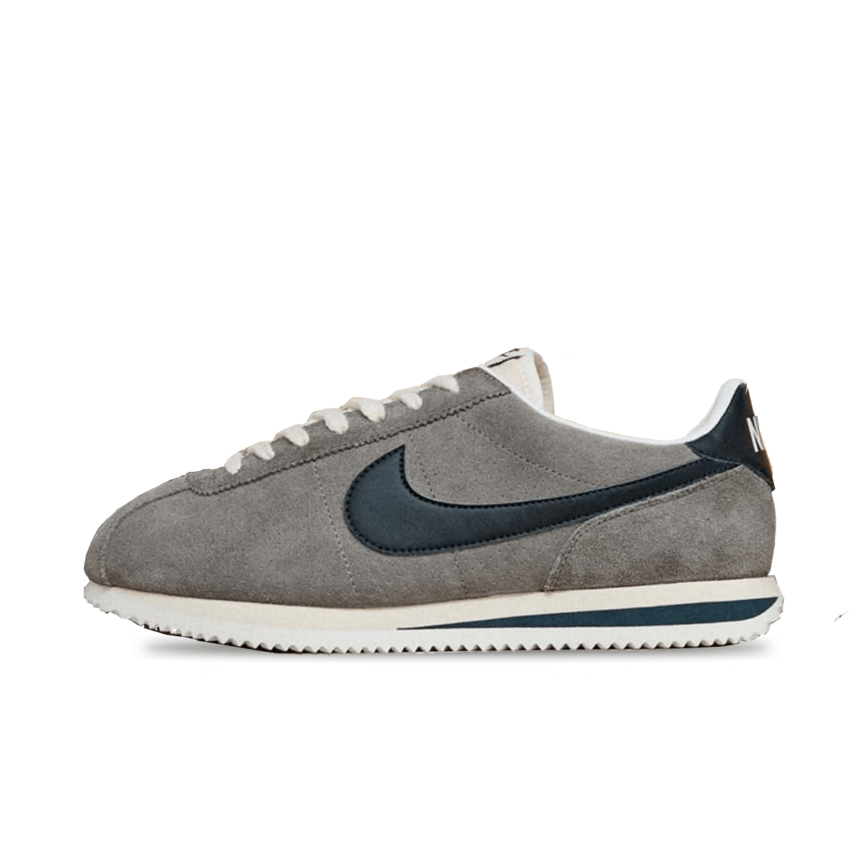 Size? x Nike Cortez 'Grey' FD0653001
