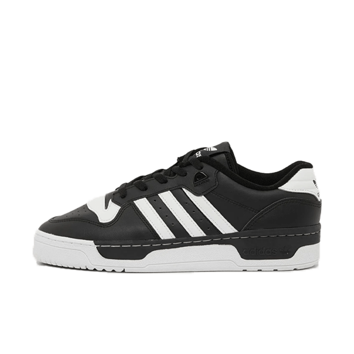 adidas Rivalry Low 'Core Black' FZ6327