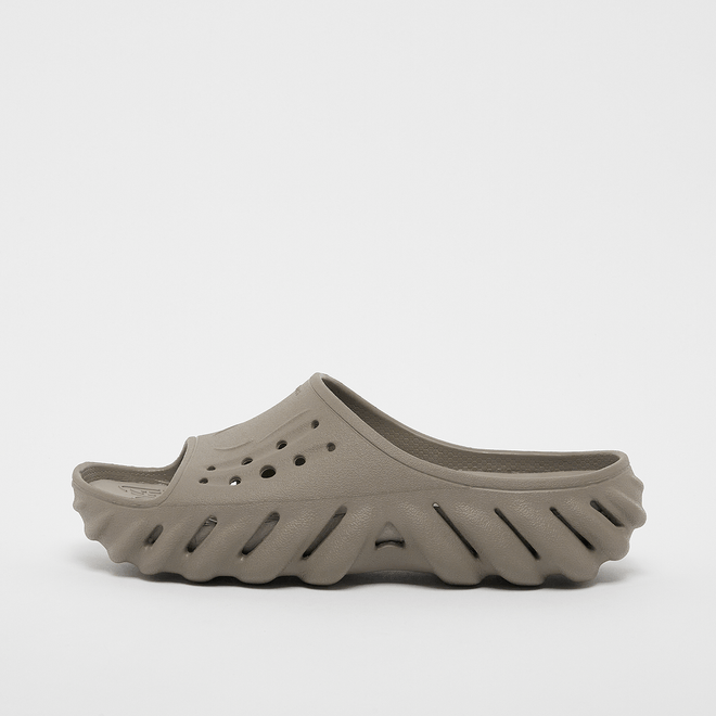 Crocs Echo Slide "Khaki" 208170-2G9