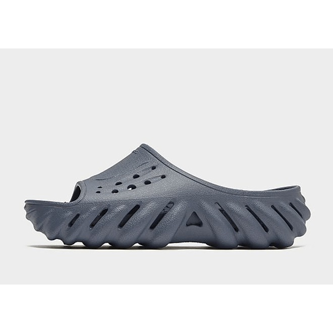 Crocs Echo Slide "Storm" 208170-4EA