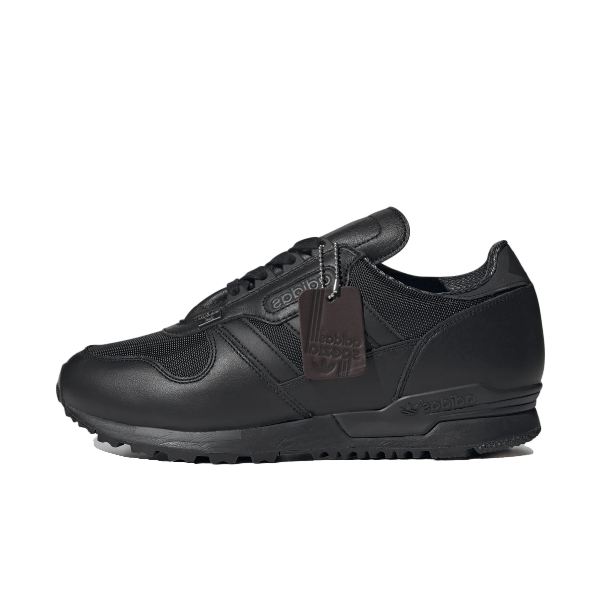 adidas Hartness SPZL 'Core Black' HP8844