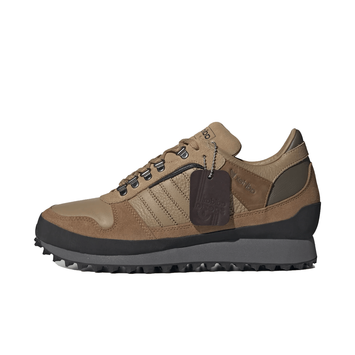 adidas Hiaven SPZL 'Timber' HQ1133