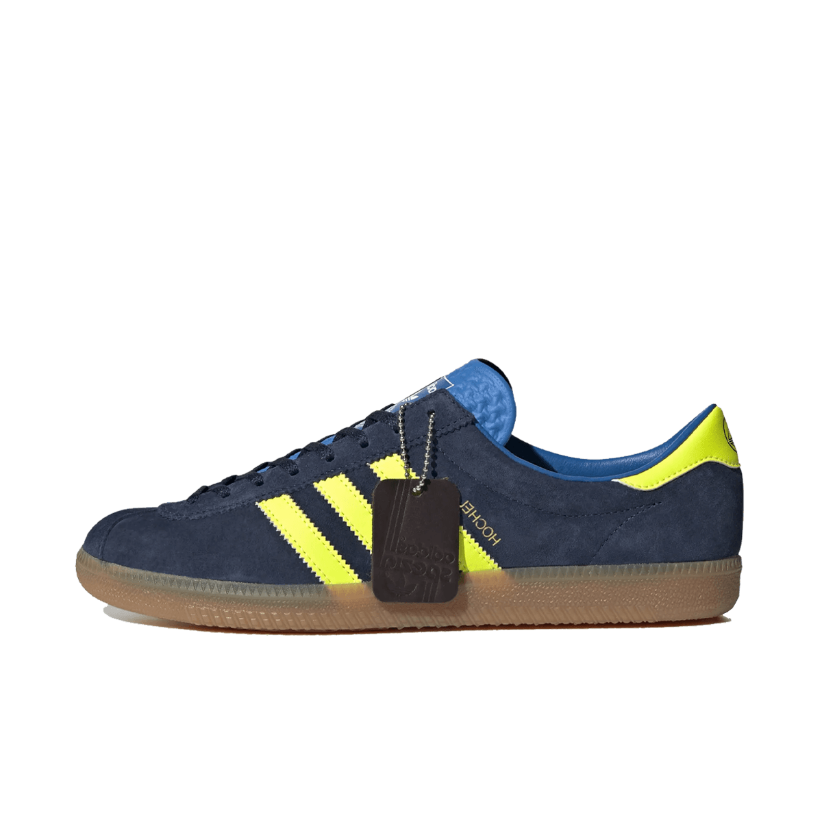 adidas Hochelaga SPZL 'Night Indigo' HQ9950