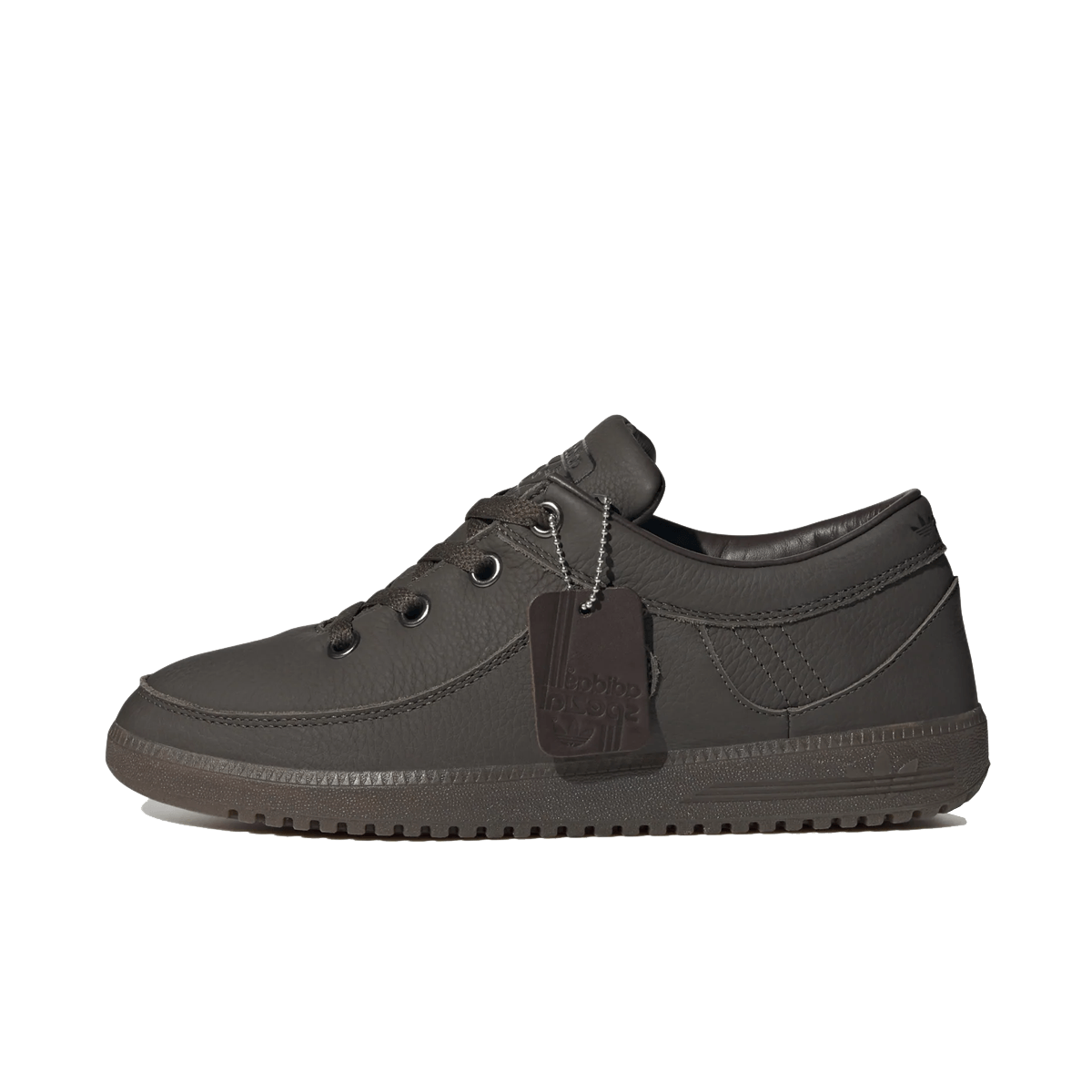 adidas Newrad SPZL 'Dark Brown' HP8842