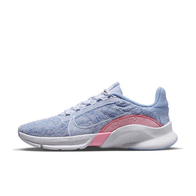 Nike SuperRep Go 3 Flyknit Next Nature DH3393-005