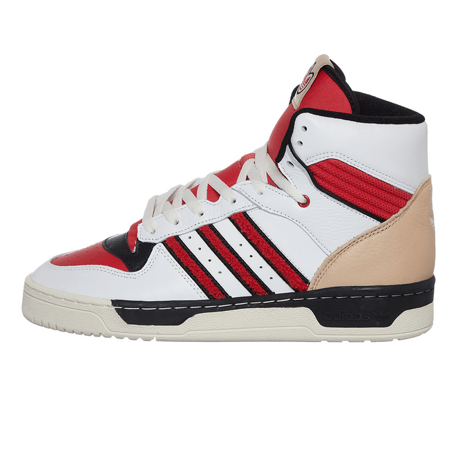 adidas Rivalry Hi FZ6332