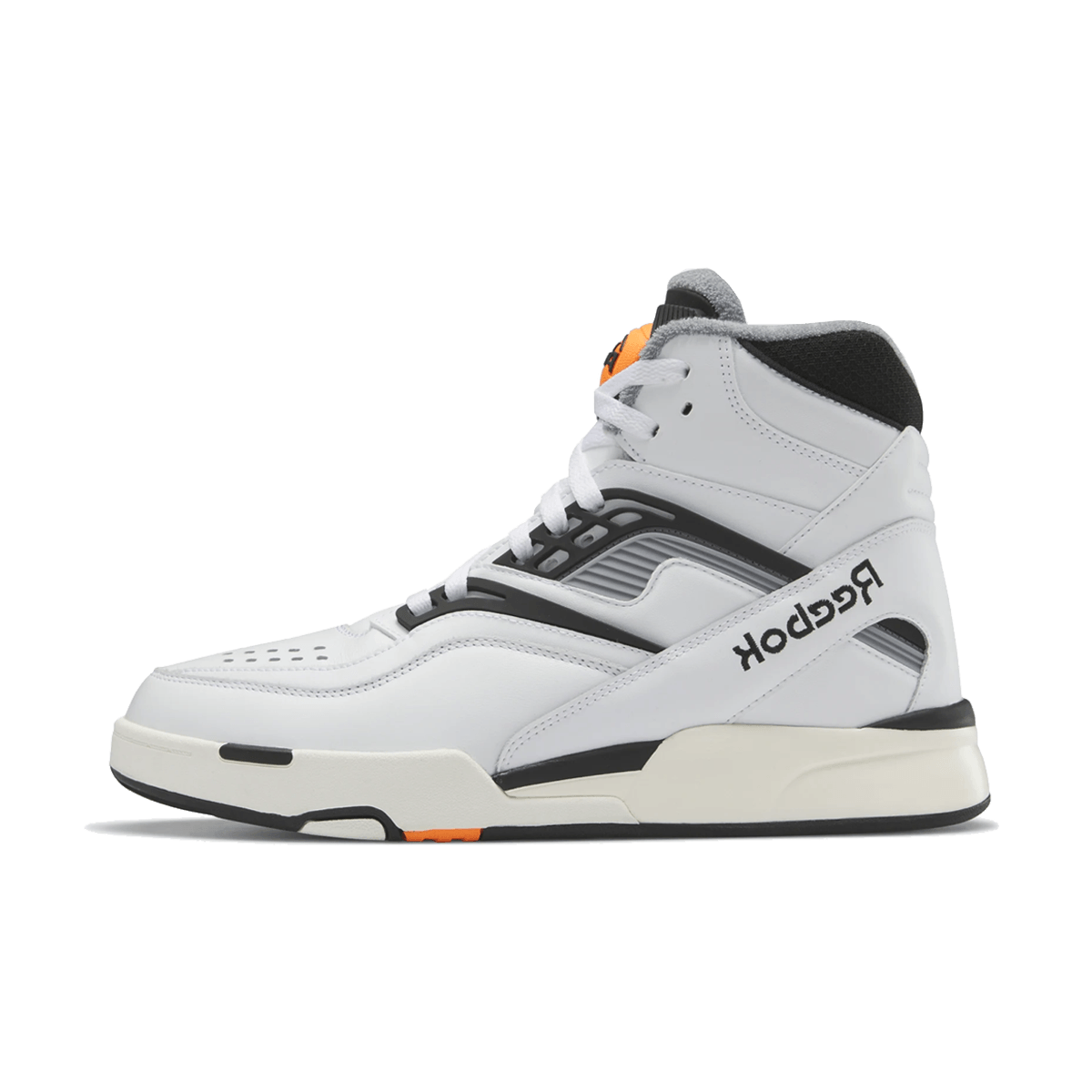 Reebok Pump TZ 'Cloud White' HQ8803