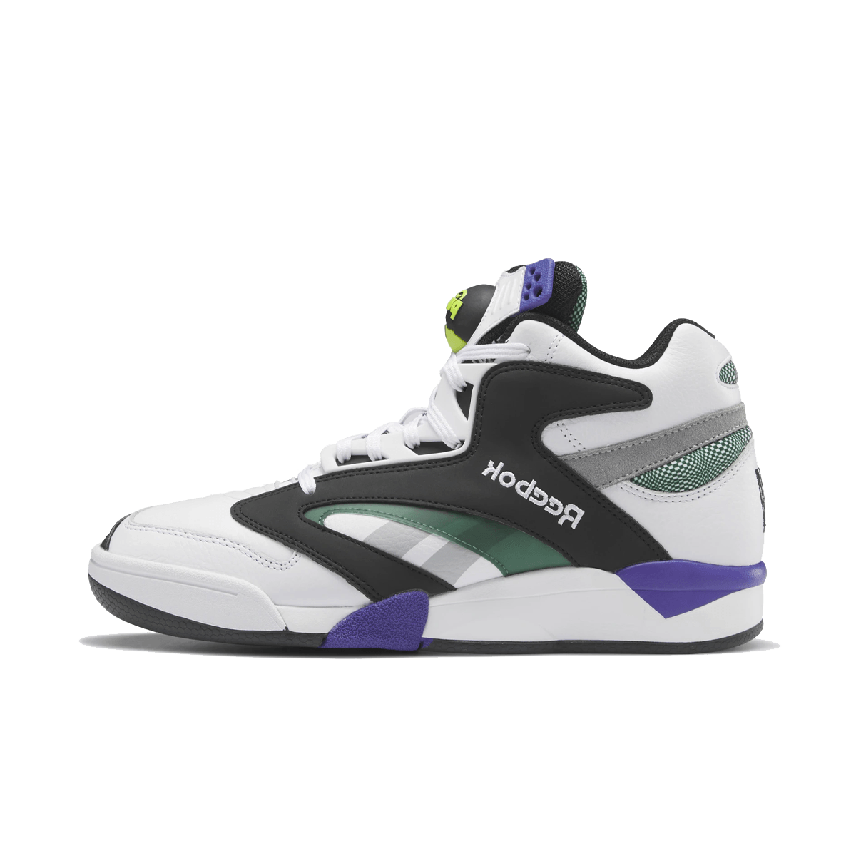 Reebok Shaq Victory Pump 'Cloud White' H06494