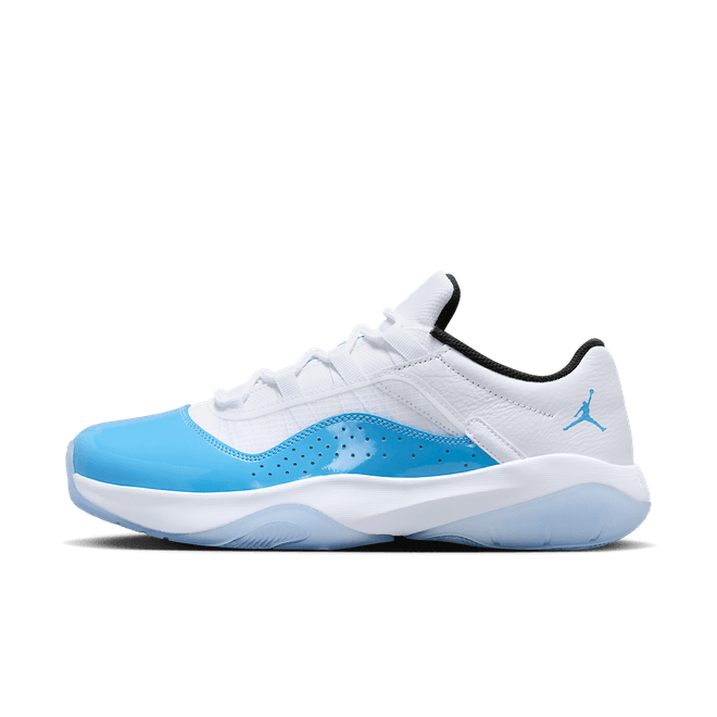 Air Jordan 11 CMFT Low University Blue DN4180-114