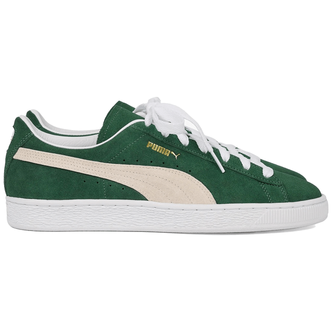 Puma Suede JJJJound Green 388659-02