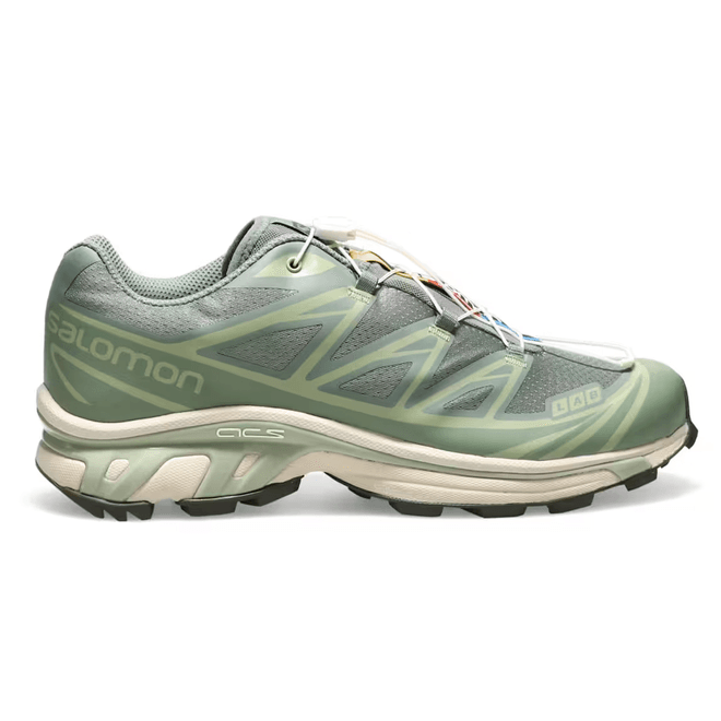 Salomon XT-6 Desert Sage L47136400