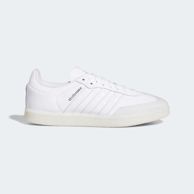 adidas Velosamba Vegan 'Cloud White' GX1672