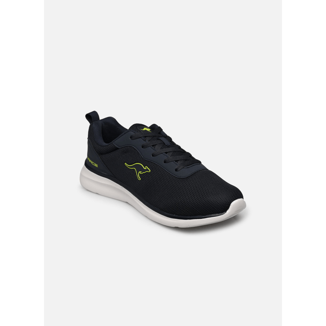 Kangaroos K-Race Sterling 70010-4054