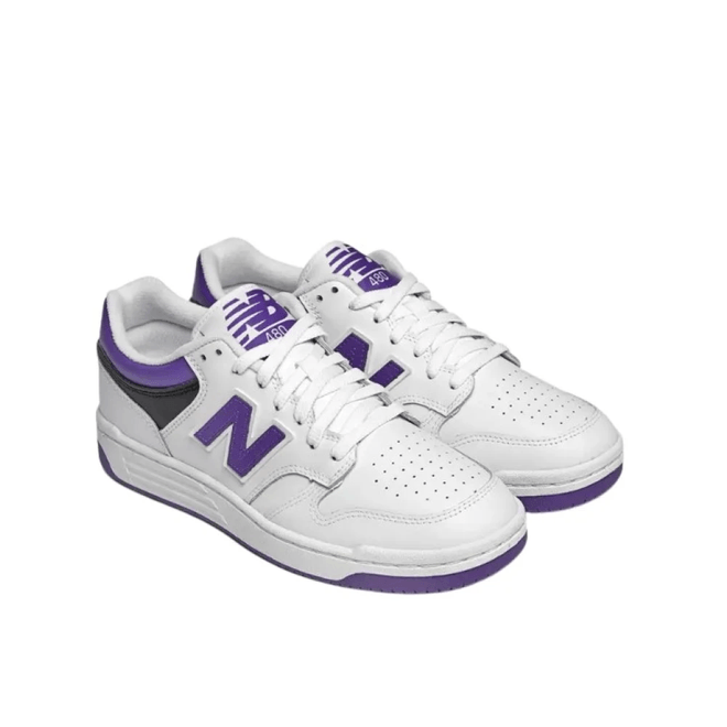 New Balance BB480 BB480LPB