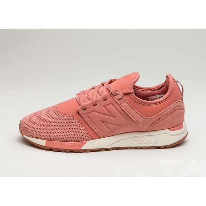 New Balance MRL247CR *Dawn Till Dusk* (Copper Rose) MRL247CR