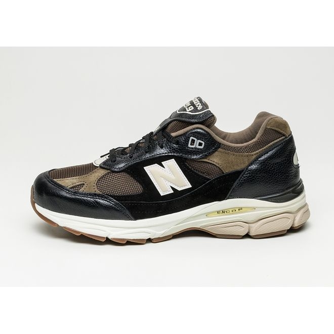New Balance M9919CV *Caviar & Vodka* (Black) M9919CV