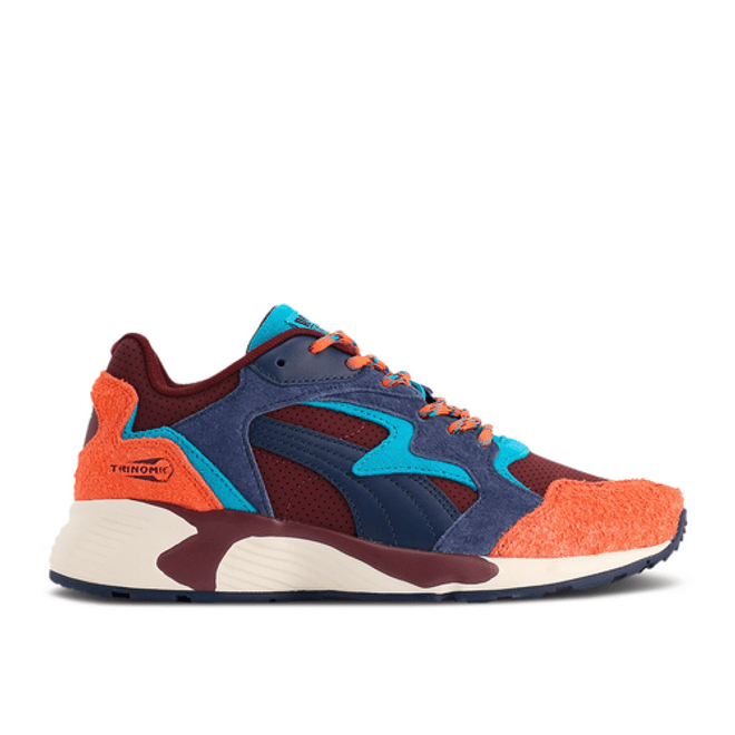 Puma June Ambrose x Wmns Prevail 'Keeping Score' 390665-01