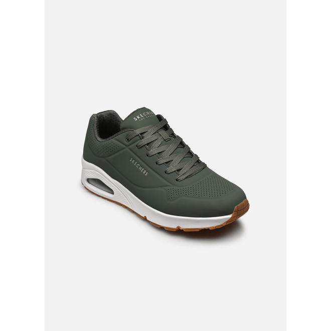 Skechers UNO STAND ON AIR M 52458/OLV M