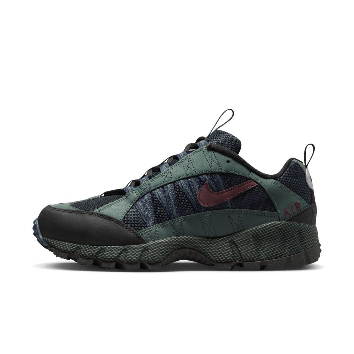 Nike Air Humara 'Faded Spruce' FJ7098-001