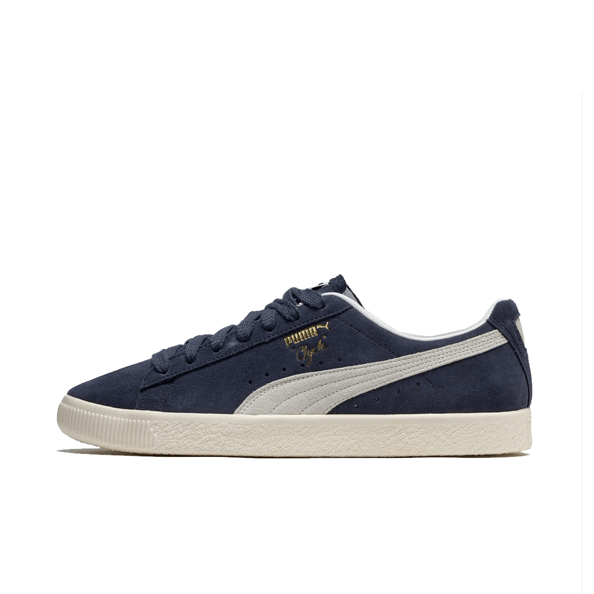 Puma Clyde OG 'Parisian Night' 391962-01