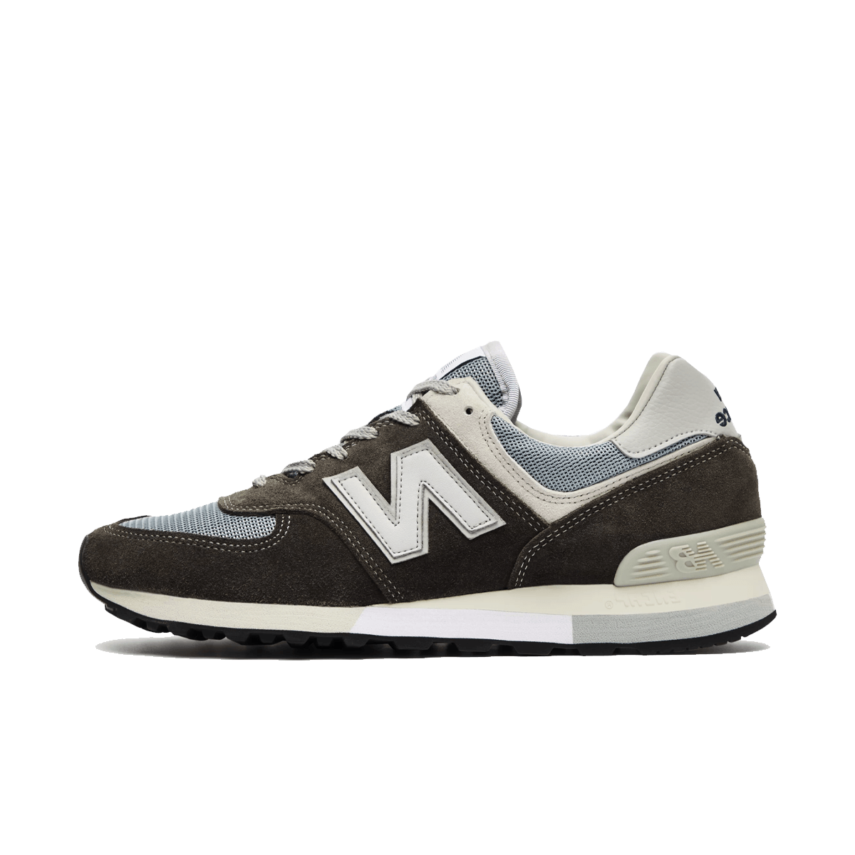 New Balance 576 'Brown' - 35th Anniversary OU576AGG