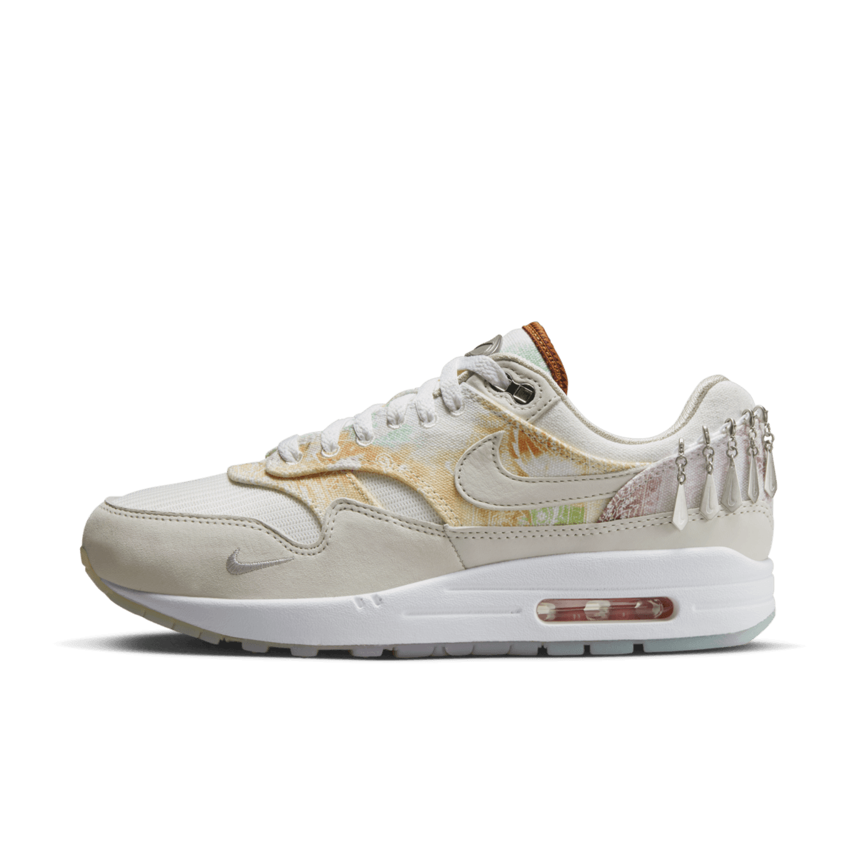 Nike Air Max 1 WMNS 'Paisley Charms' FJ7734-101