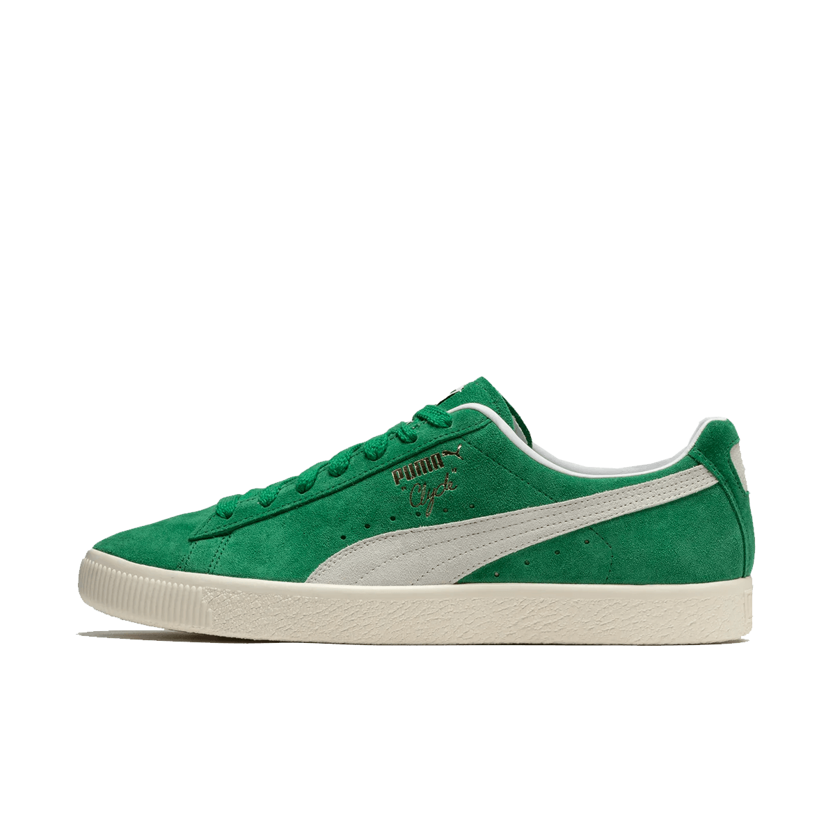 Puma Clyde OG 'Verdant Green' 391962-03