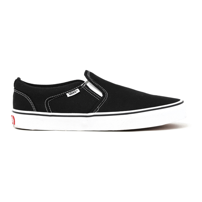 Vans Asher VN000SEQ1871