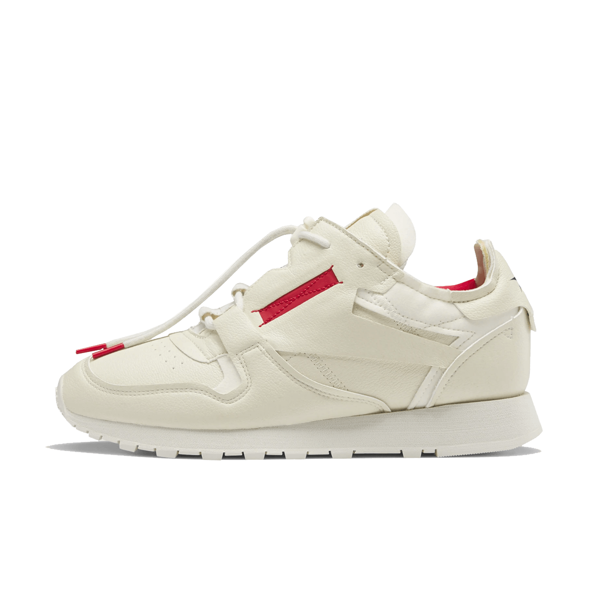 Milk Studios x Reebok Classic Rise Vegan 'Vintage Chalk' IG9802