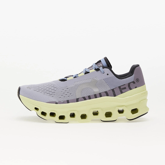 On W Cloudmonster Nimbus/ Hay 61.98242