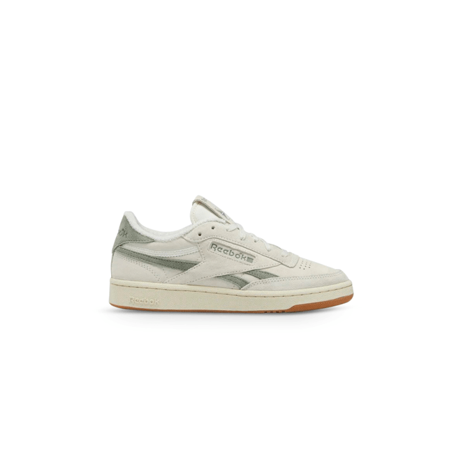 Reebok Club C Revenge Chalk Harmony Green GV6970