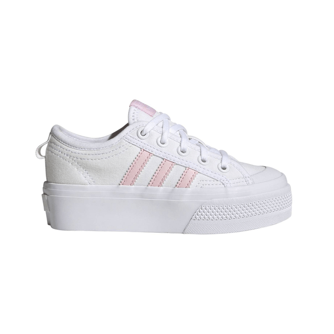 adidas Originals NIZZA PLATFORM C GY9976
