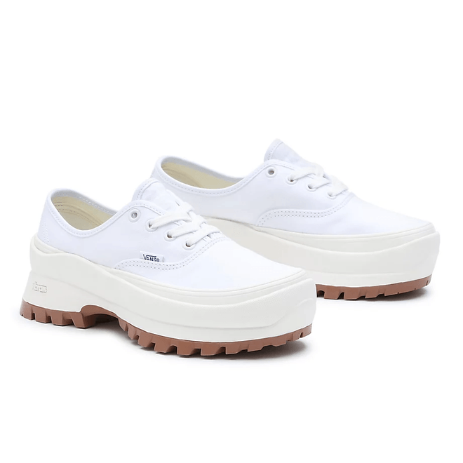 VANS Authentic Vibram Dx VN0A5JLWW00