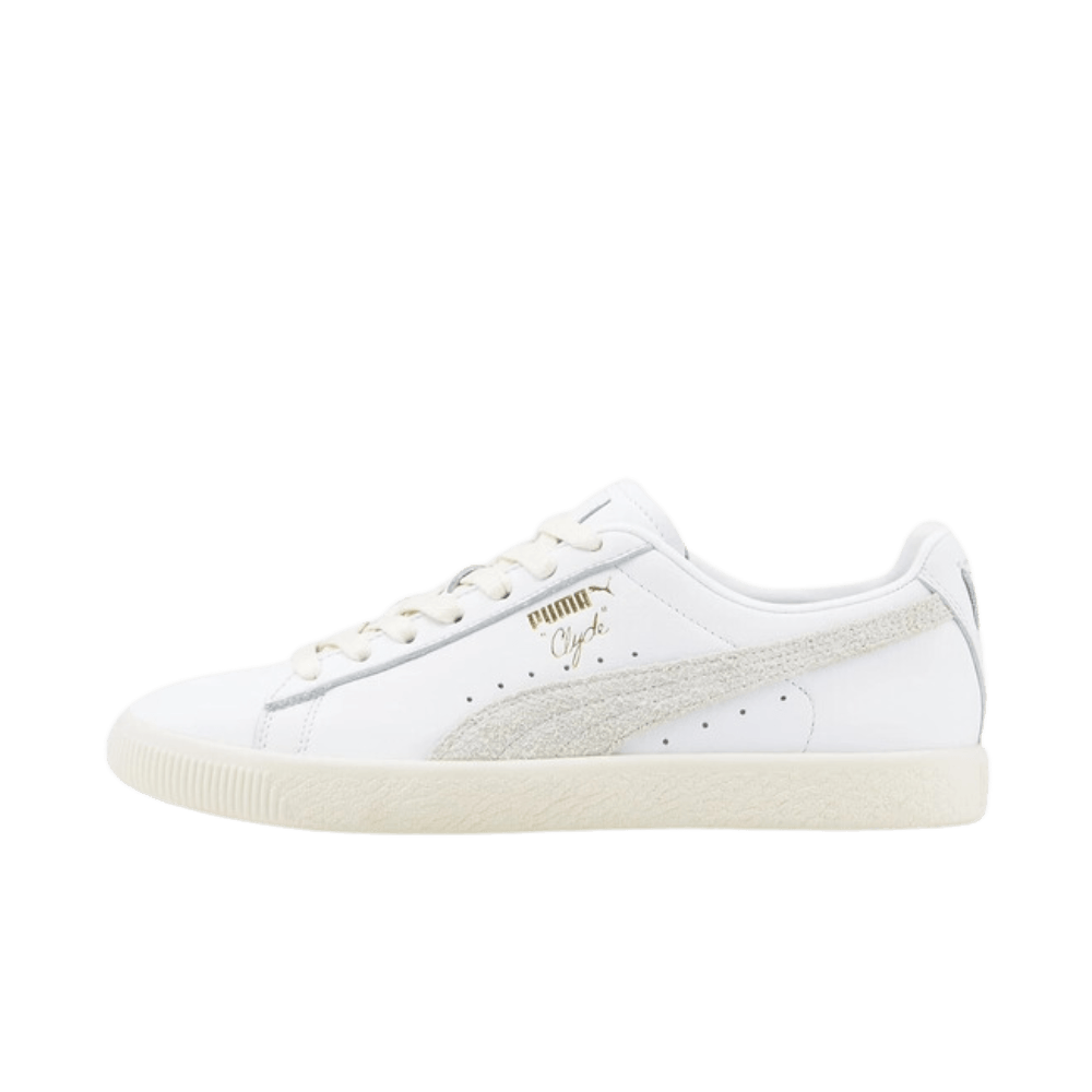 Puma Clyde Base 'White' 390091-01