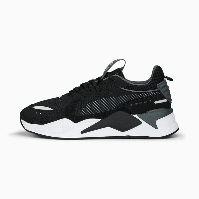 Puma RS-X suÃ¨de sneakers voor Heren 391176-03