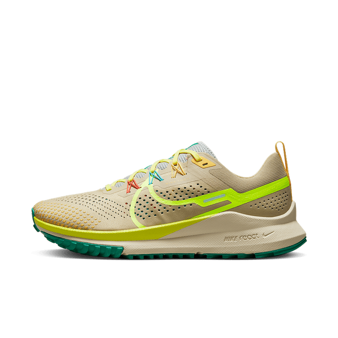 Nike Pegasus Trail 4 Trailrunning DJ6158-700