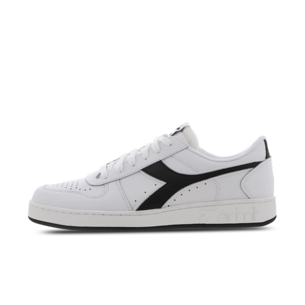 Diadora Magic Basket Low 501.179296 C1880