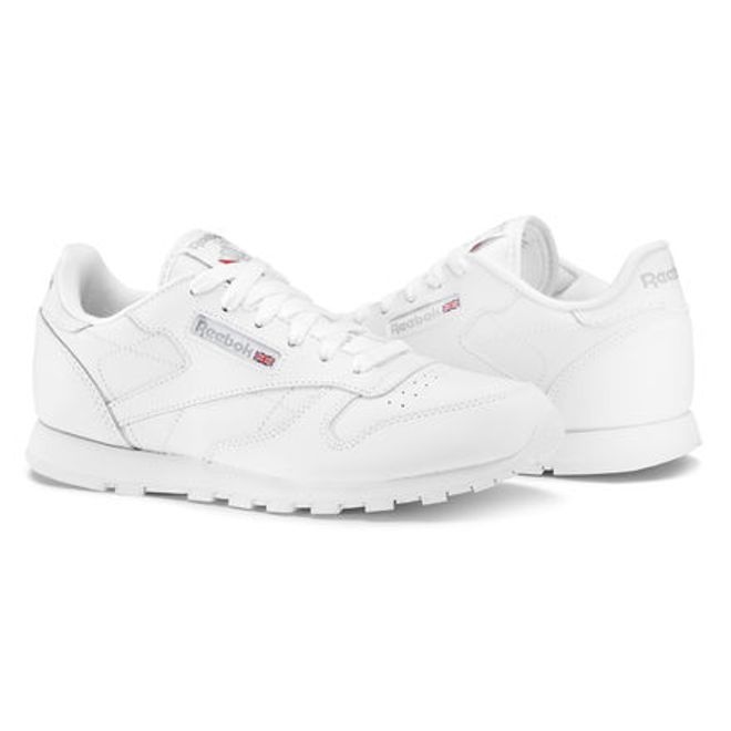 Reebok Classic Leather - Basisschool 50151