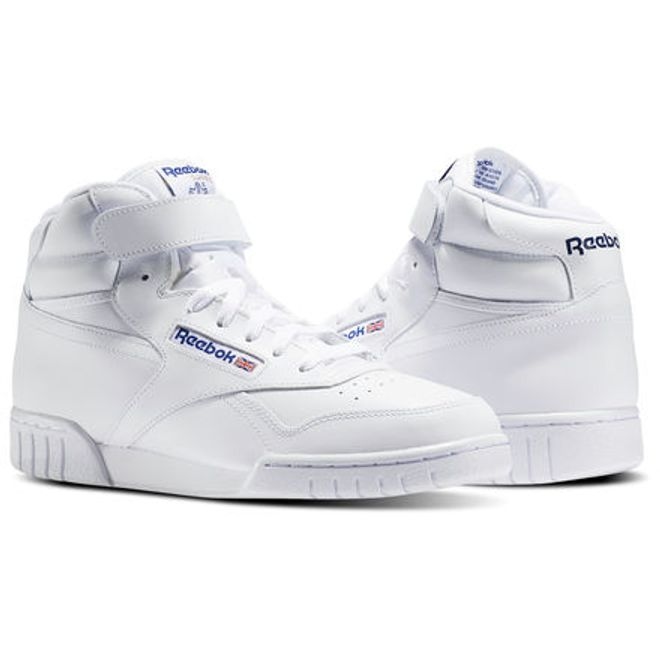 Reebok Ex-O-Fit Hi 3477