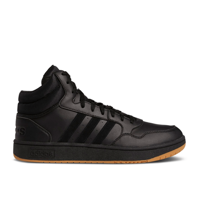 adidas Hoops 3.0 Mid Classic Vintage 'Black Gum' GY4745