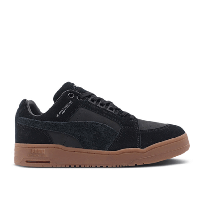 Puma Slipstream Lo 'Black Gum' 387341-02