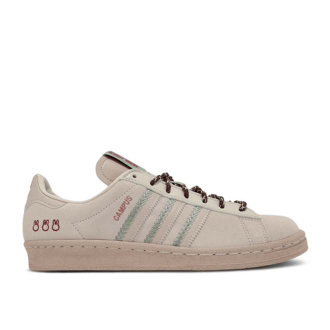 adidas Miffy x Fansack x Campus 80s 'Chinese New Year' IE1900