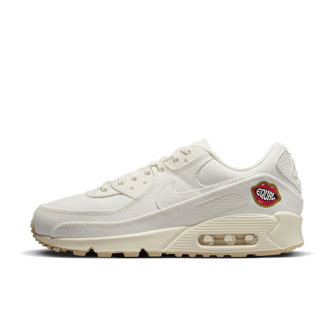 Nike Wmns Air Max 90 SE 'The Future is Equal' FD0867-133