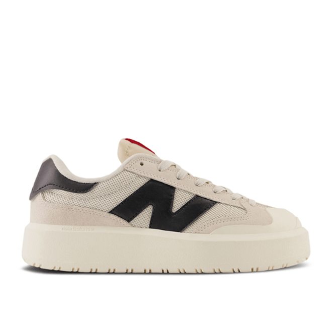 New Balance 302 'Beige Black' CT302RF