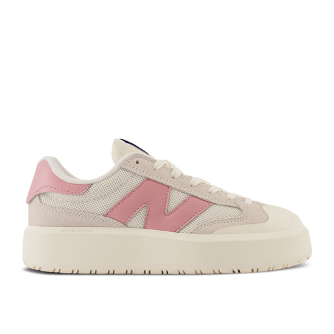 New Balance 302 'Sea Salt Pink' CT302RH