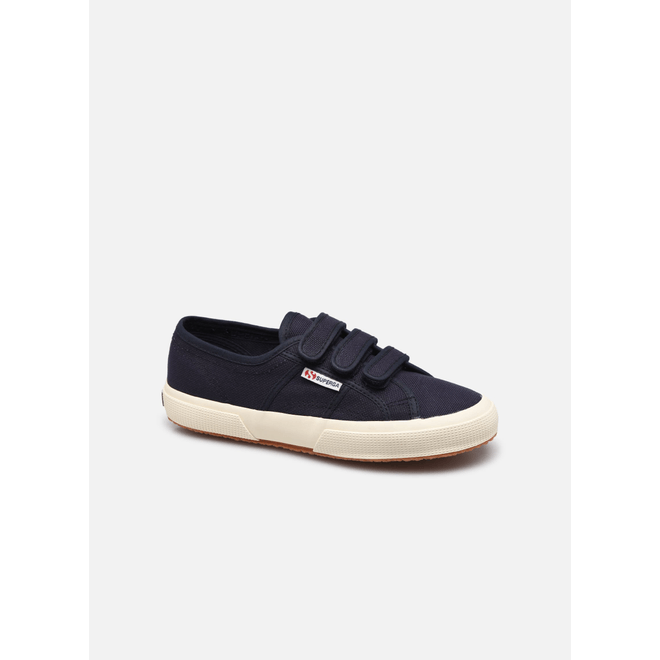 Superga 2750 Cot 3 Strapu Coton W S00BN20-933 W