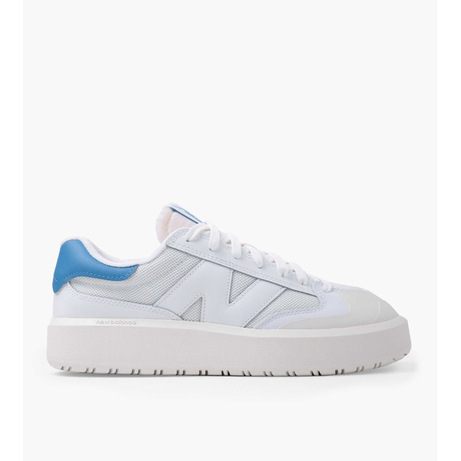 New Balance CT302OE White CT302OE